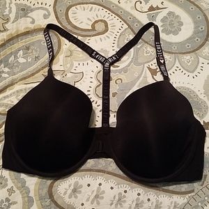 38D Victoria's Secret Front Close Bra